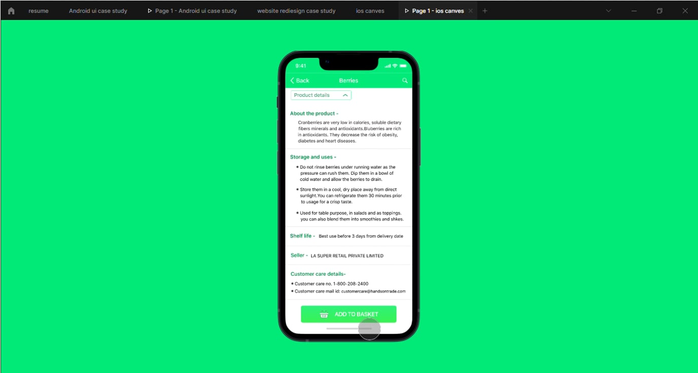 prototyping video on Vimeo