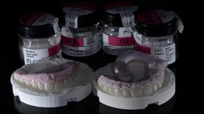 All-on-X and Full Mouth Cases with or without Optional Sintering Support, Ft. Ardar - Part 3