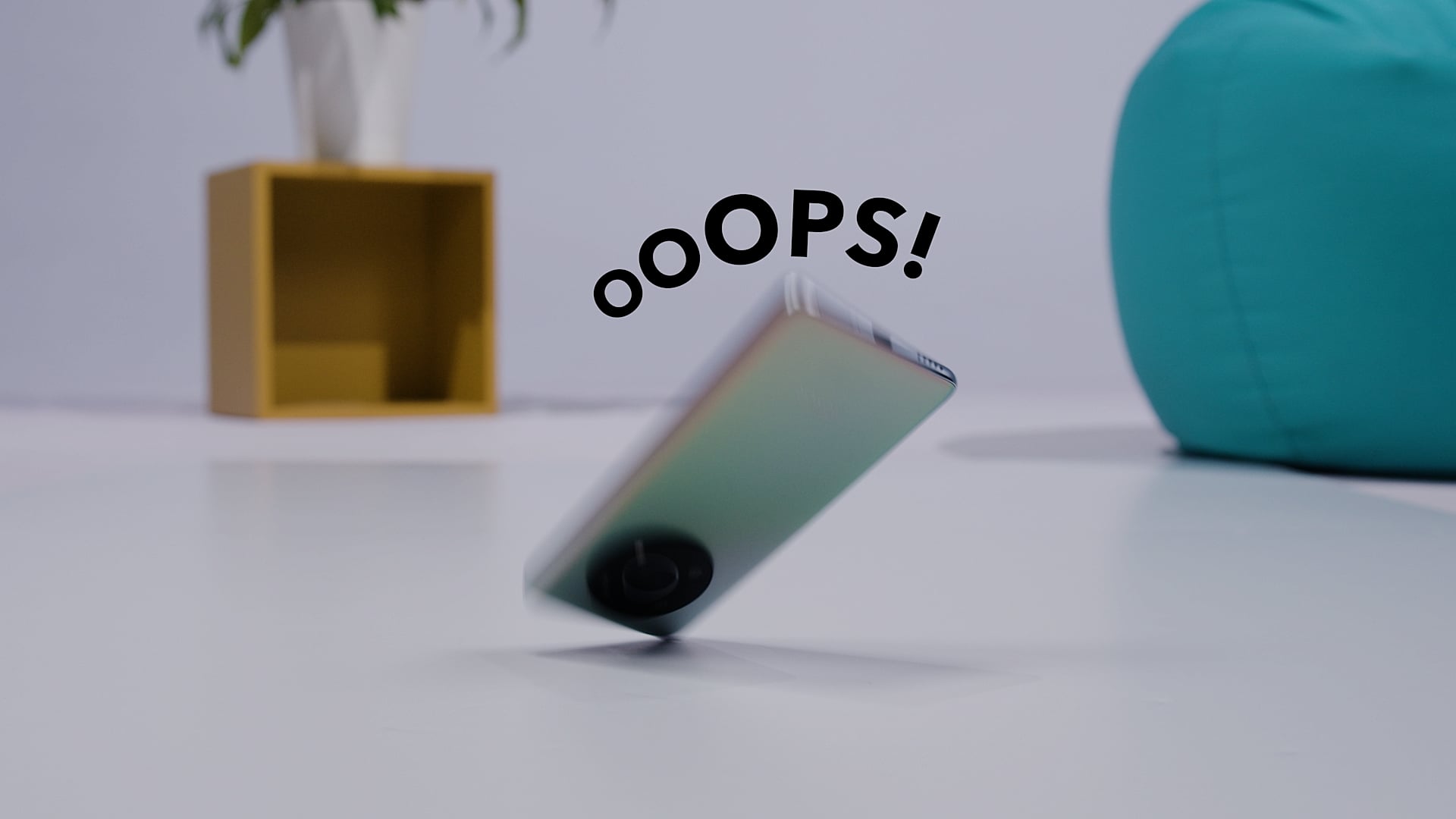 HONOR Magic4 Lite | Ultra Screen, Ultra Power (Global Campaign)