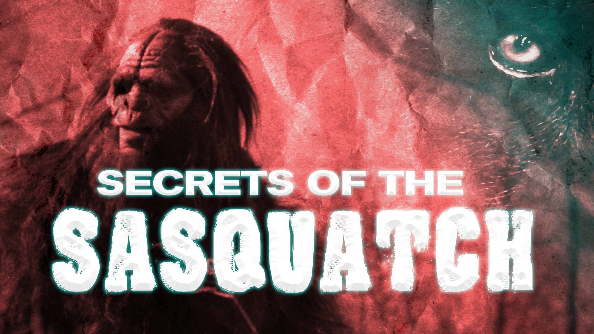 Secrets of the Sasquatch Trailer on Vimeo