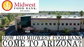 midwest food bank az