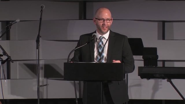 NW District Assembly 2022 - Thursday DS Report - David Mowry on Vimeo