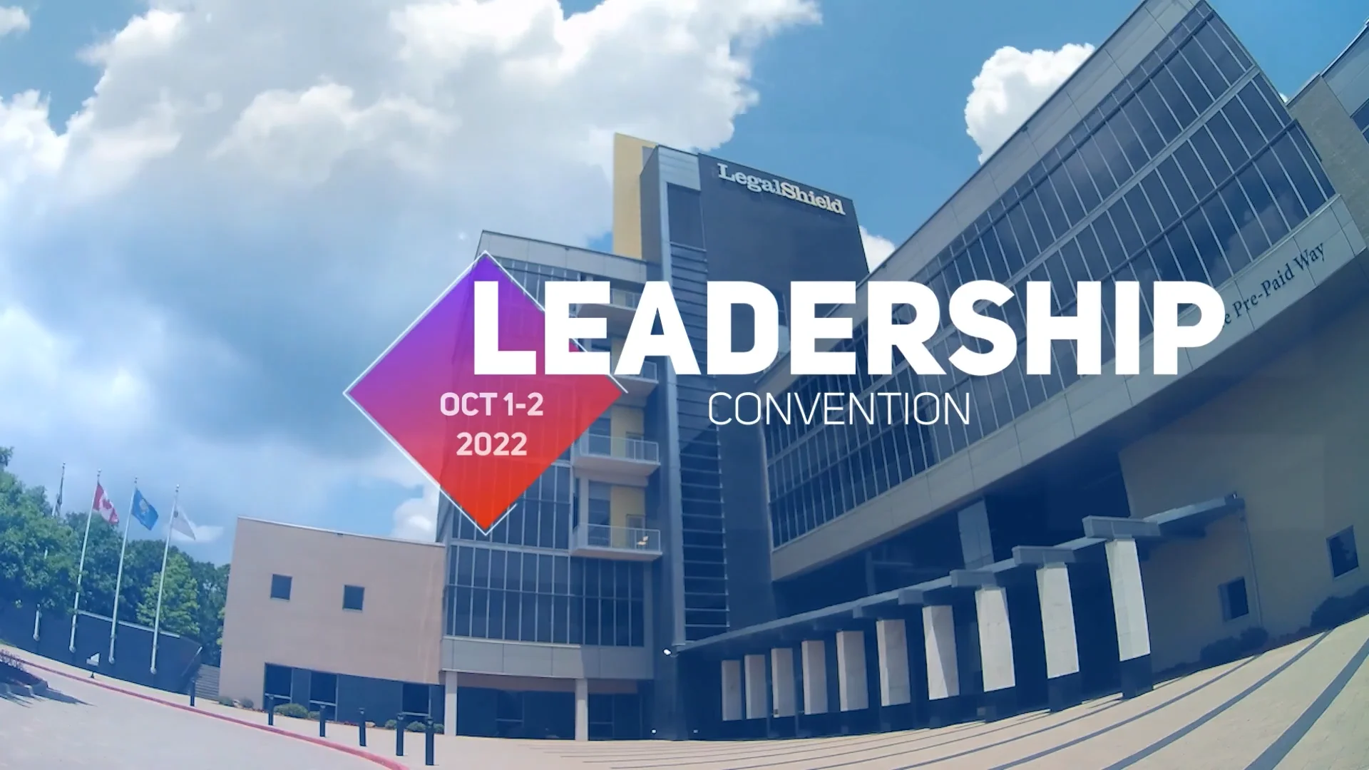 PPLSI 2022 Leadership Convention on Vimeo