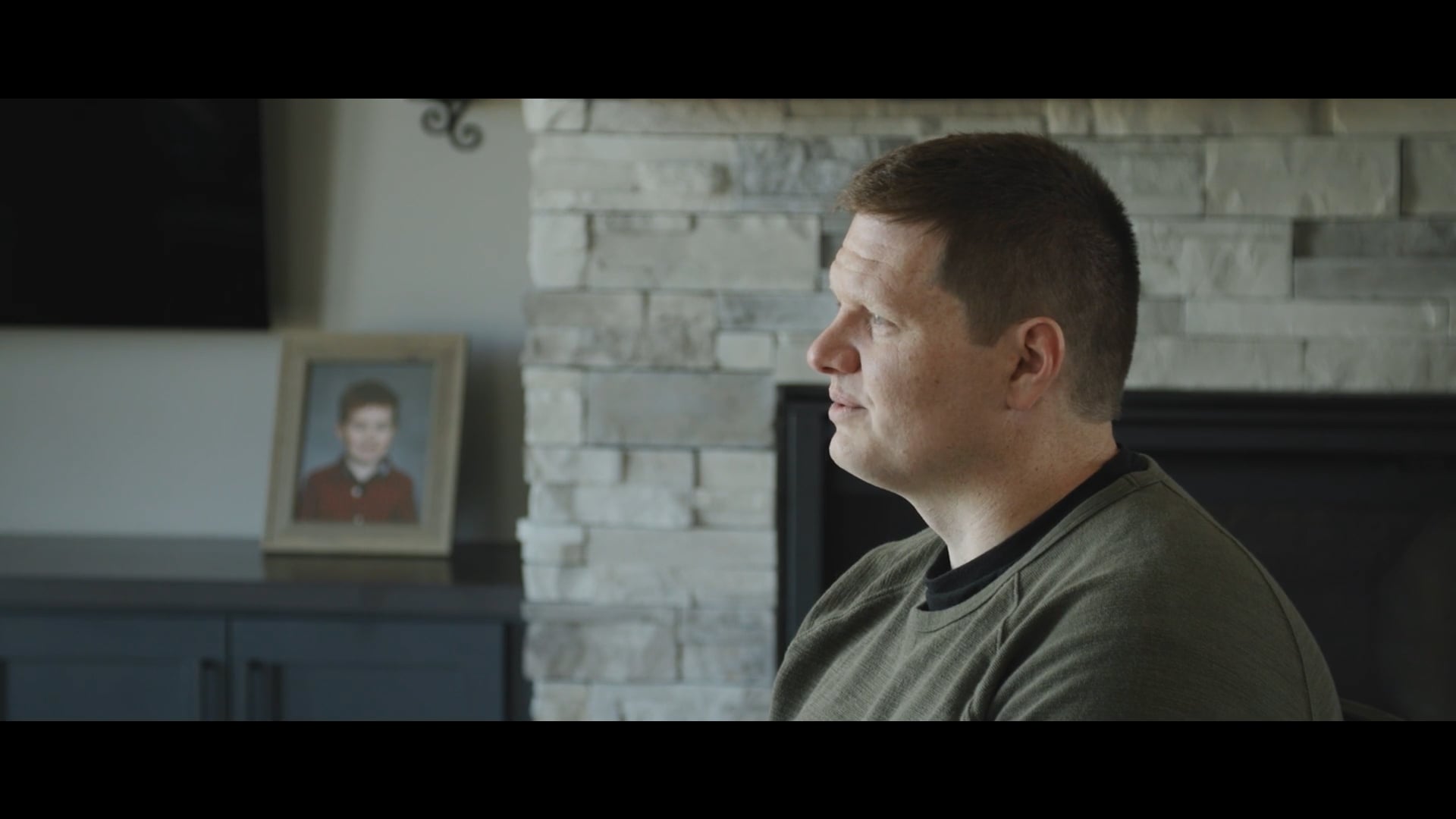 Cory Anderson // Faith Story