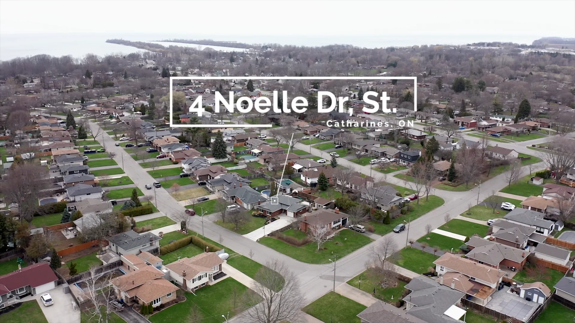 4 Noelle Dr St. Catharines 4 Noelle Dr, St Catharines on Vimeo