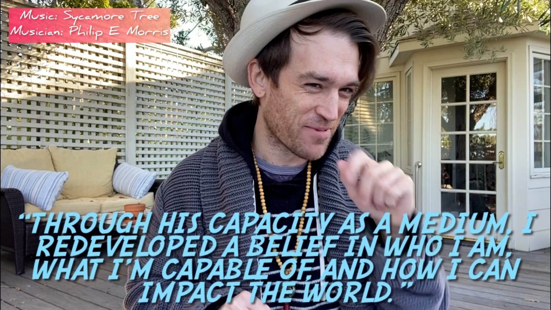 Promotional video thumbnail 1 for Jewell Tarot