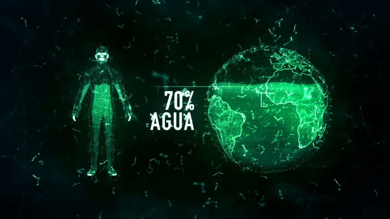 BacSolutions: El Poder de la Naturaleza al Cuidado del Agua