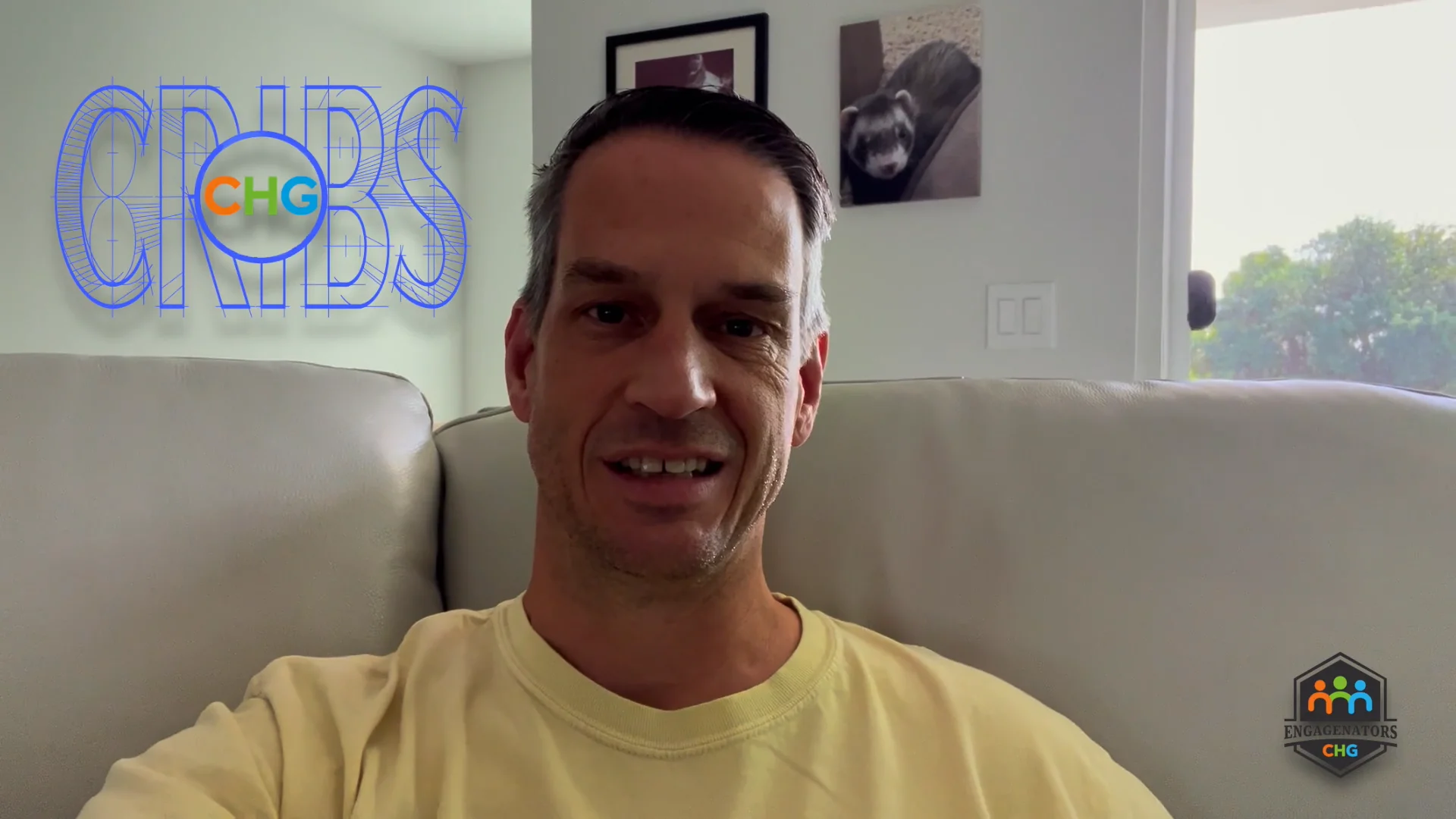 CHG Cribs Intro on Vimeo