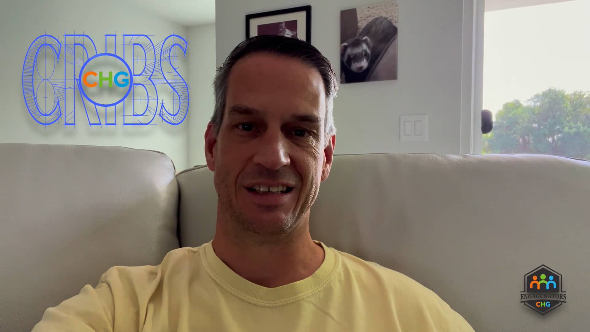 CHG Cribs Intro on Vimeo