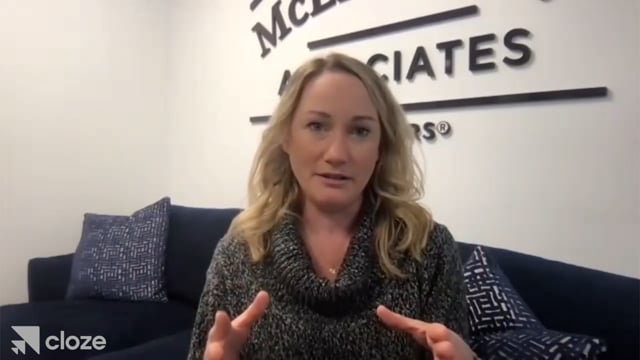 McEnearney Associates - Customer Success Story (Stephanie Hrutkay - Director of Digital Resources)