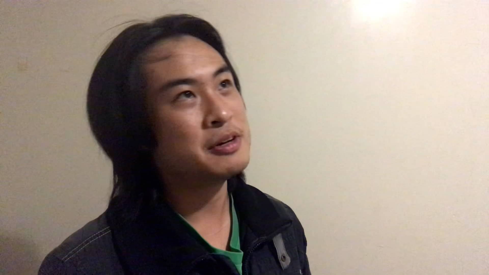 Steve Lu_Before Sunrise monologue on Vimeo