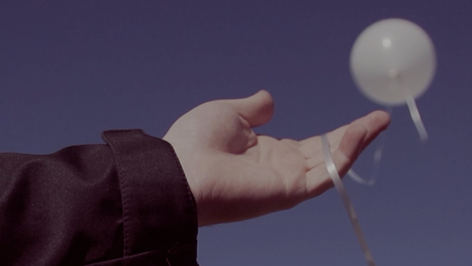 Helium Balloons