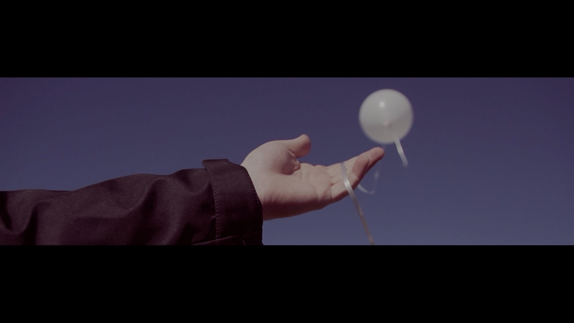 Helium Balloons