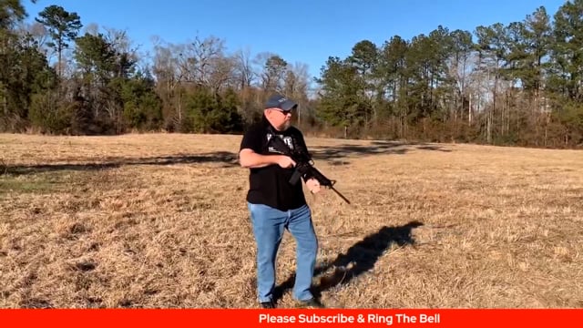 The Douglas Ducote Show (4/14/2022)