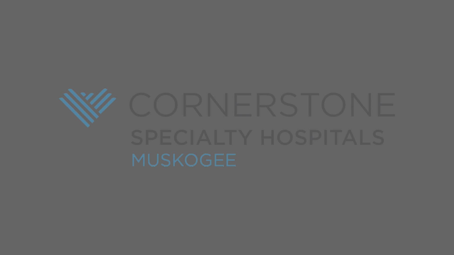 Cornerstone Muskogee Video 3 on Vimeo