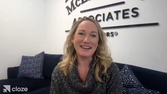 McEnearney Associates - Customer Success Story (Stephanie Hrutkay - Director of Digital Resources)