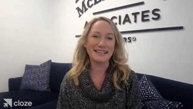 McEnearney Associates - Customer Success Story (Stephanie Hrutkay - Director of Digital Resources)