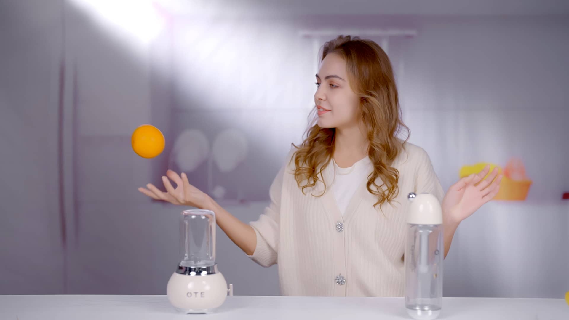 OTE SPARKLING WATER MAKER on Vimeo