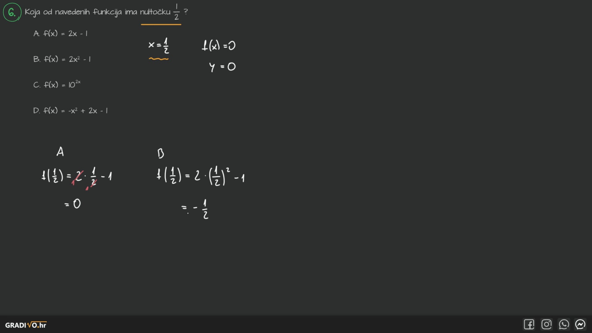 Matematika B - 2014. ljeto, 6.