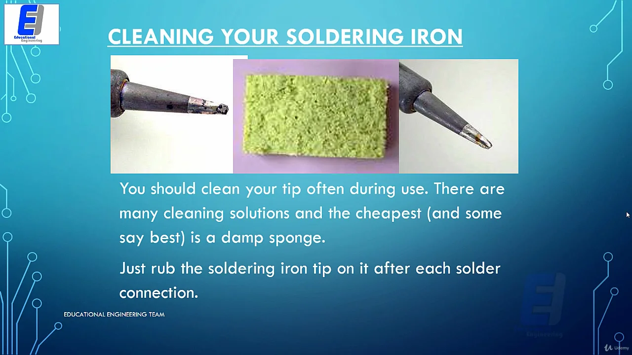 Iron Out - Contaminate Remover on Vimeo