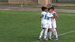FC Vilablareix 0 - 6 Olympique de Marseille P1