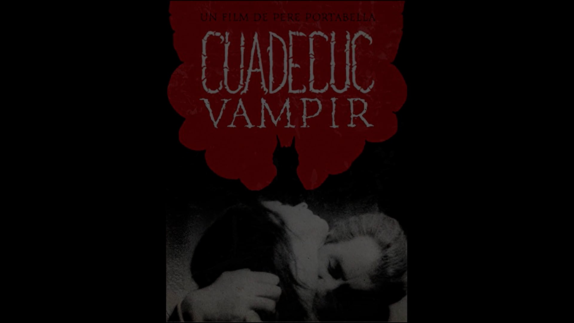 Cuadecuc Video-Assaig Vampir