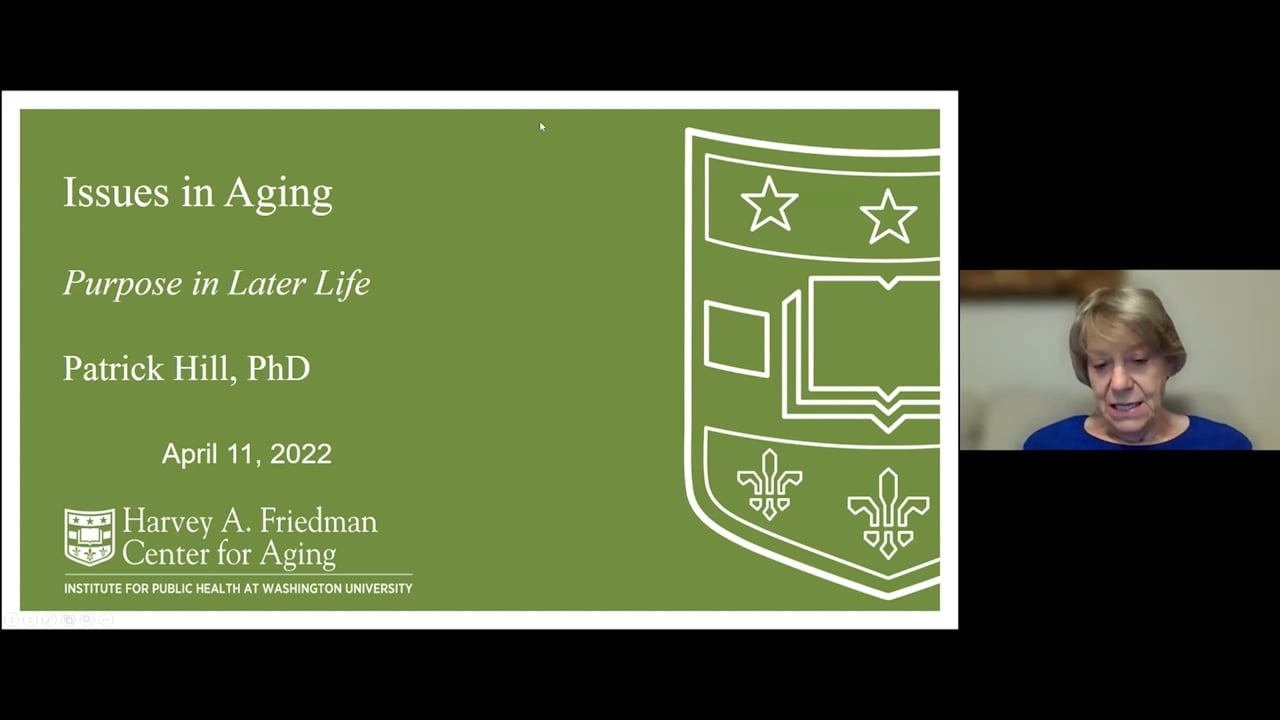 issues-in-aging-purpose-in-later-life-on-vimeo