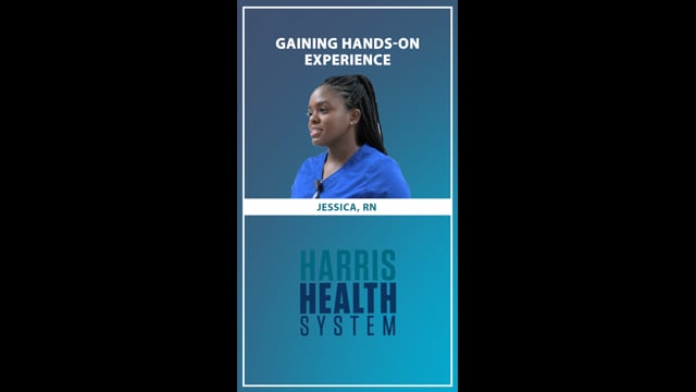 Gaining Hands-On Experience