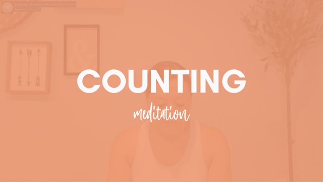 Counting Meditation