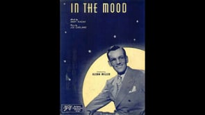 In The Mood