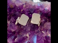 Silver Cufflinks 11815-7230