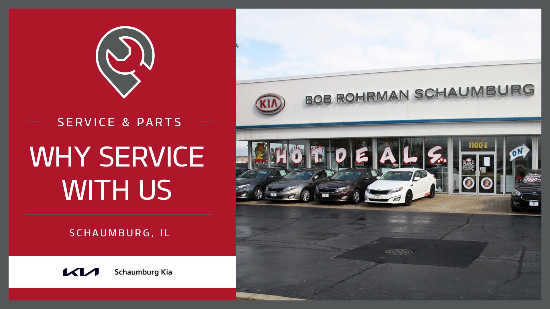 Schaumburg Kia Why Service Here on Vimeo