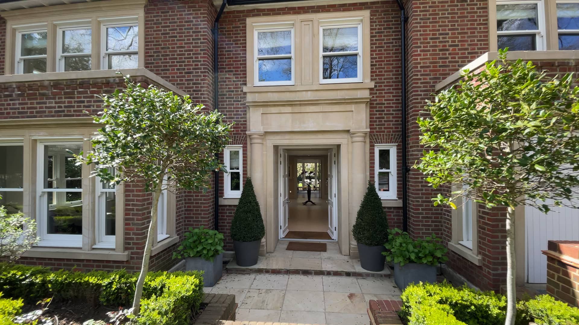 1 Bathgate Road Wimbledon on Vimeo