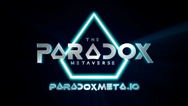 Paradox Launches New Play-To-Earn Metaverse Game 