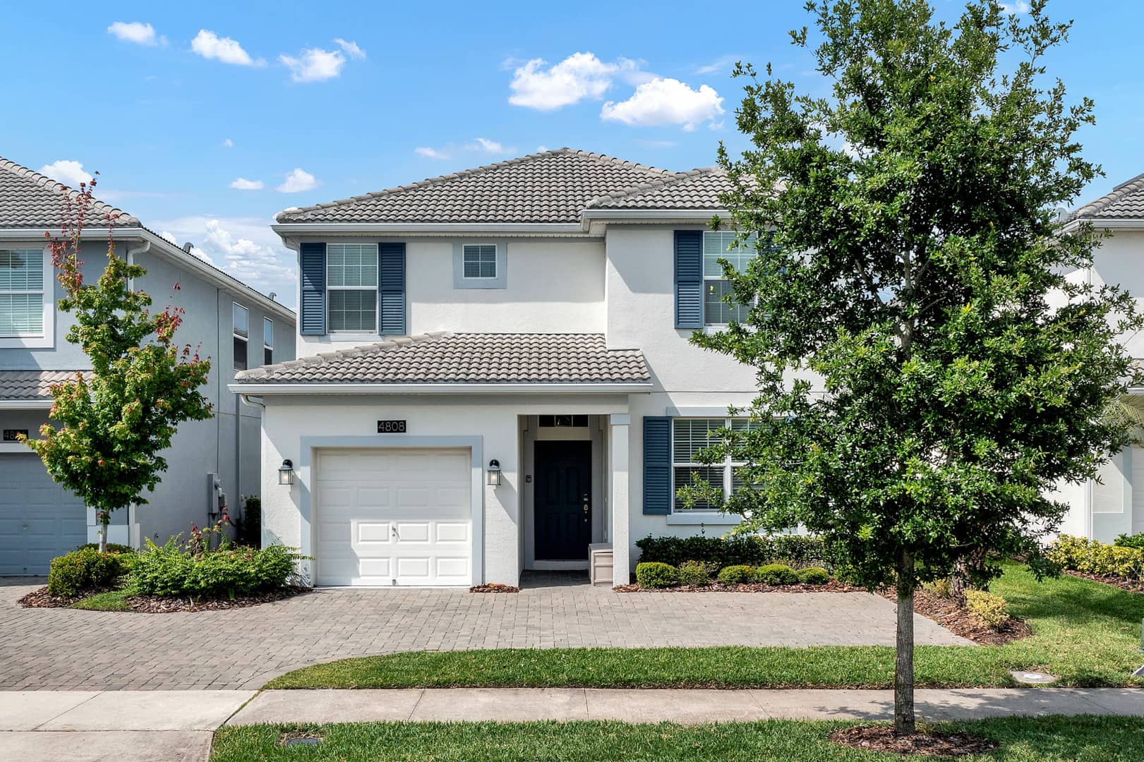 4808 Kings Castle Circle, Kissimmee, FL 34746 (MLS) on Vimeo