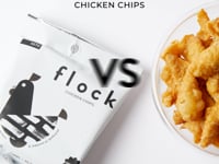 Flock Chicken Chips