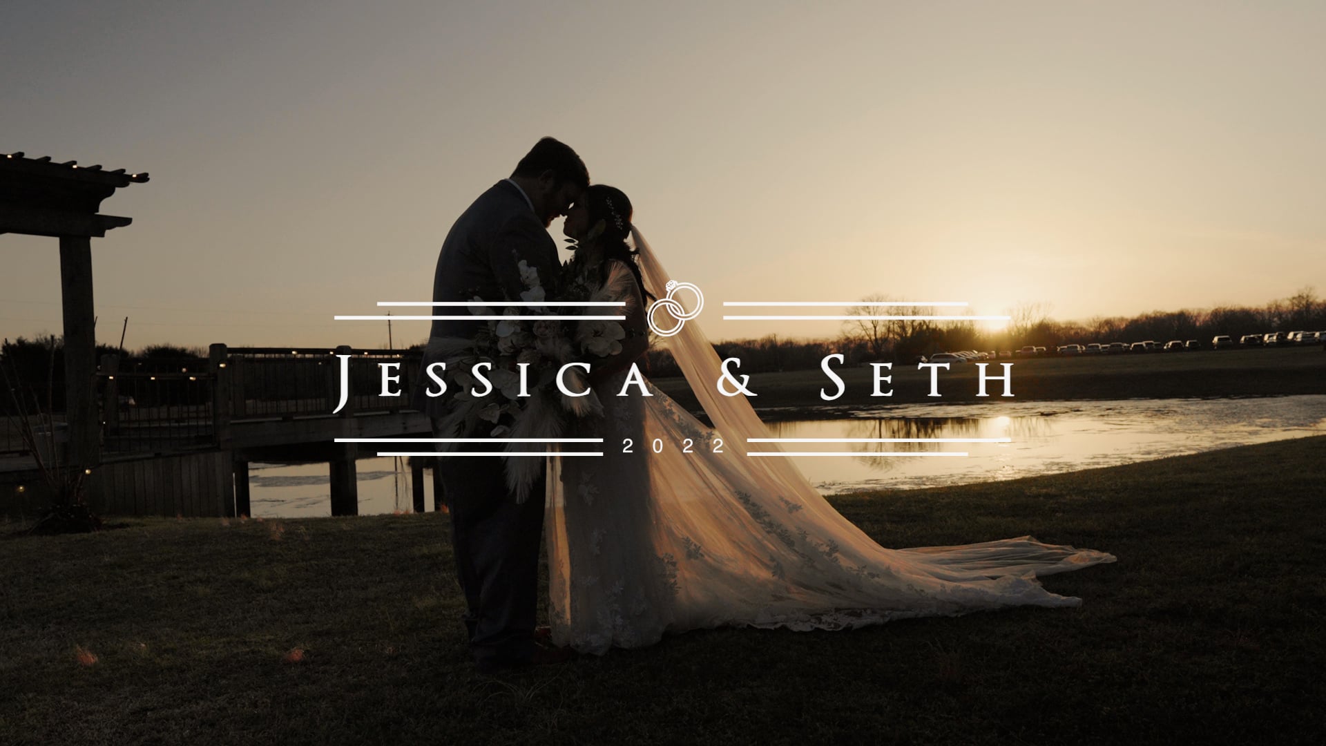 Speight Wedding Film
