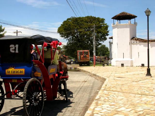 CARAES Hola Amigos