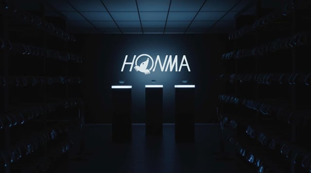 Honma Another Way