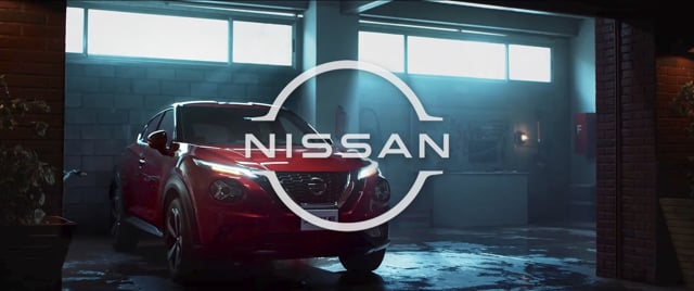 Nissan Moves You