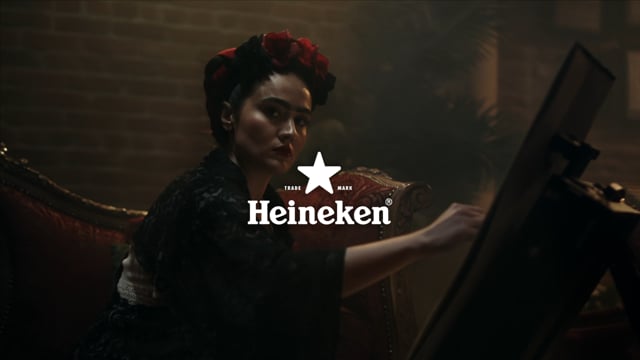 Heineken Heiress