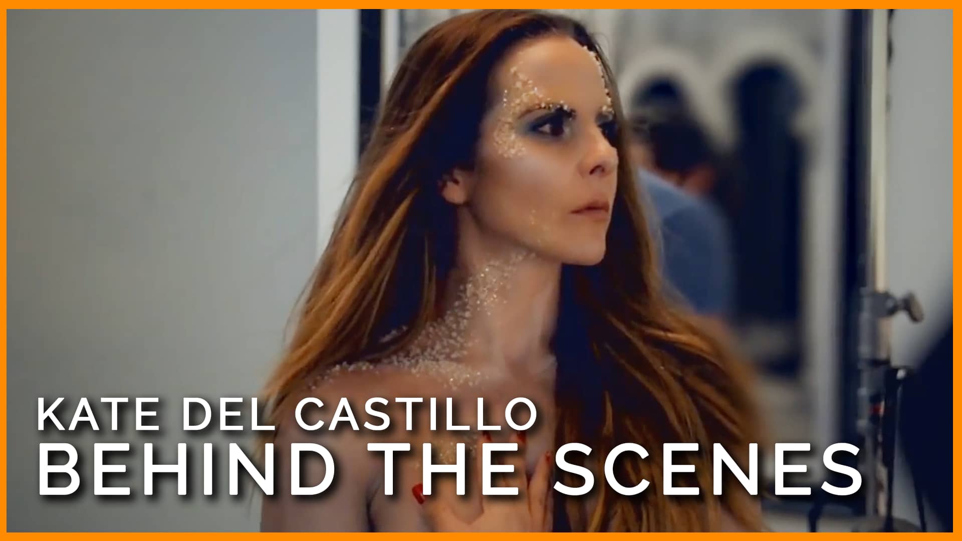 Kate del Castillo Bares It All: 'I'd Rather Go Naked Than Wear Fur' on