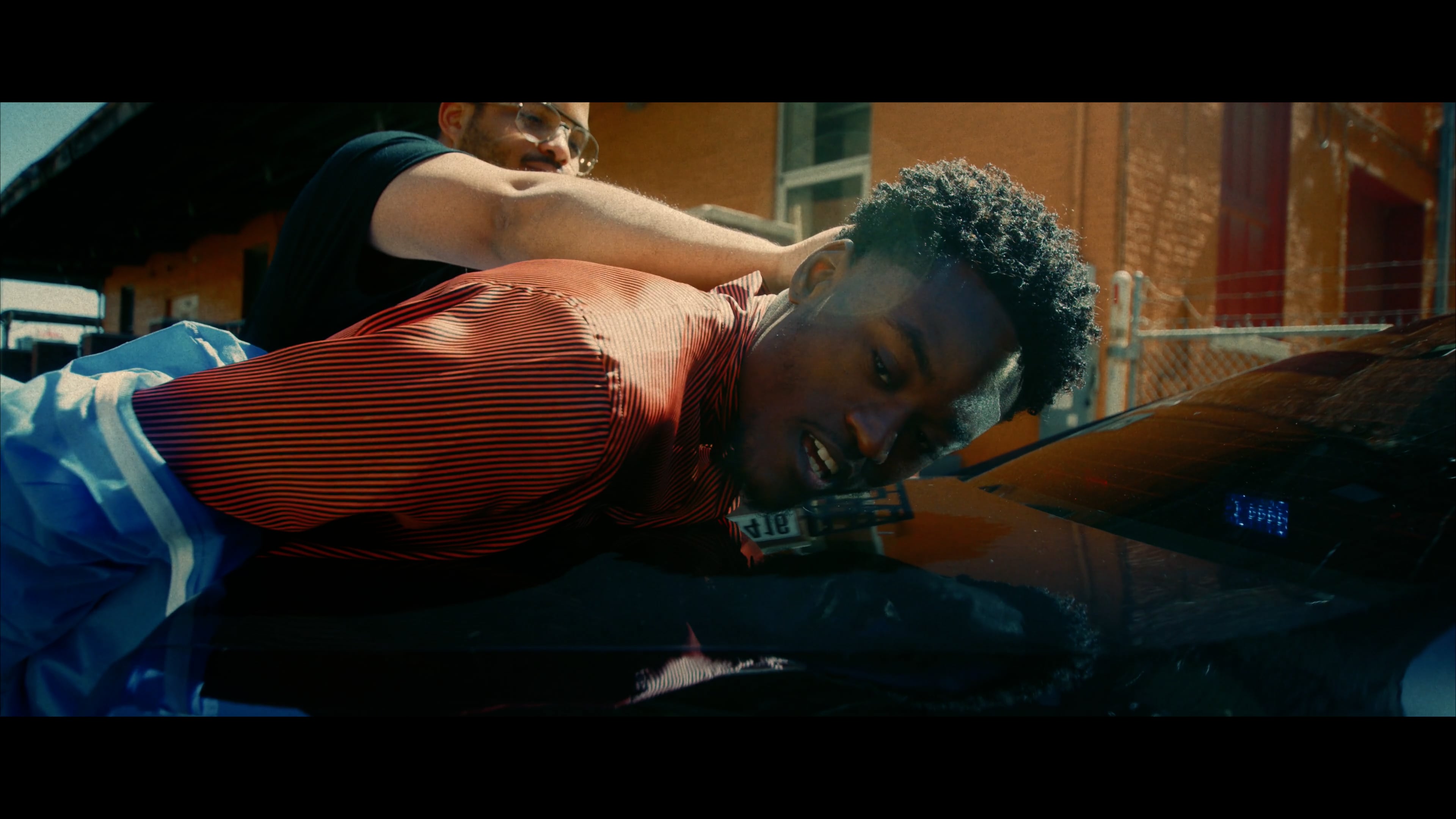 Jaiy - Nonchalant (Official Video)