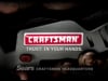 Craftsman VO