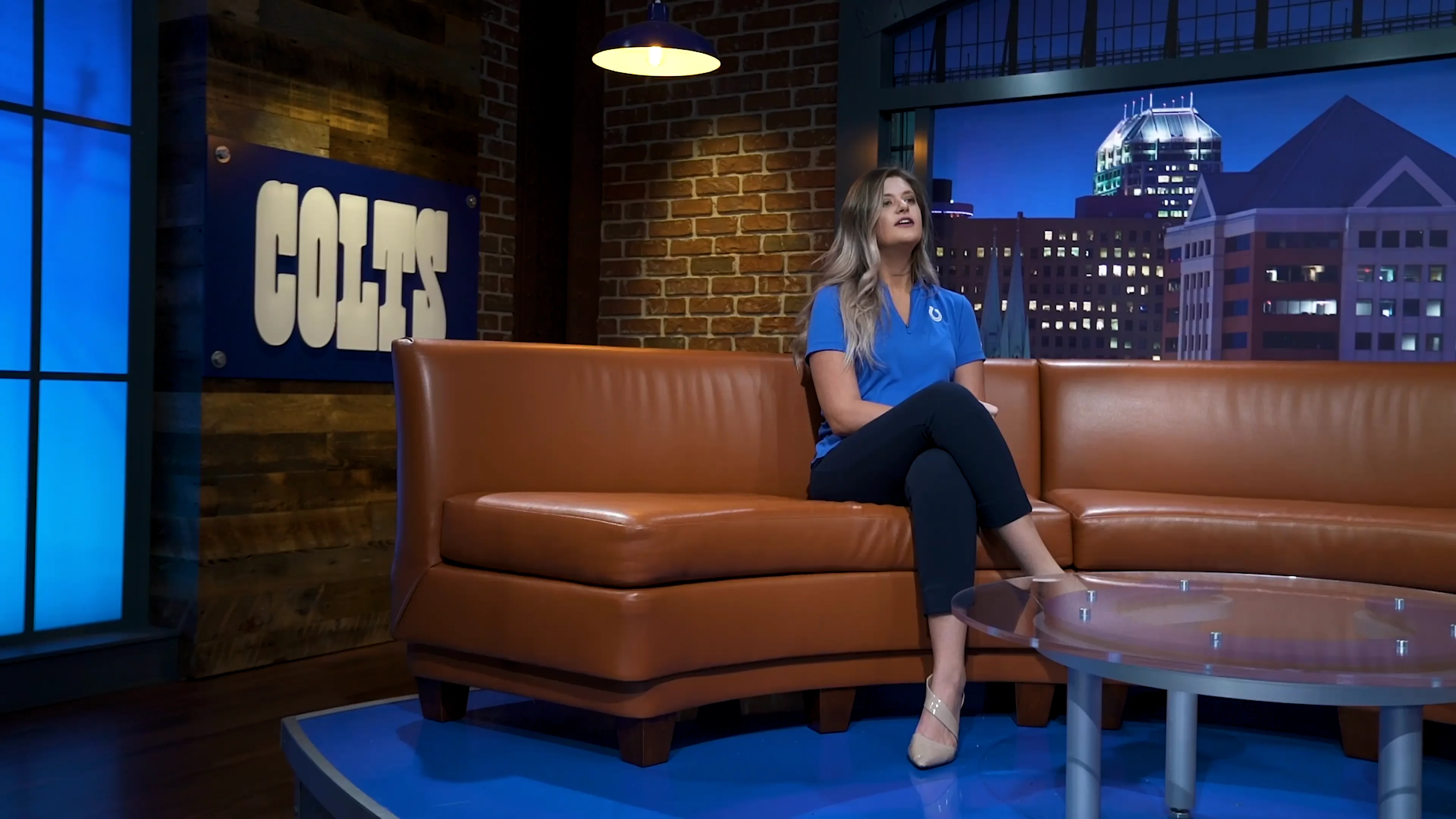 Interview Reel on Vimeo