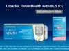 Blis Probiotics VO