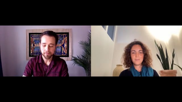 Atelier 135 "L’Art de vivre des Berserker, une réunion avec votre animal intérieur" Jean-Baptiste Bélanger