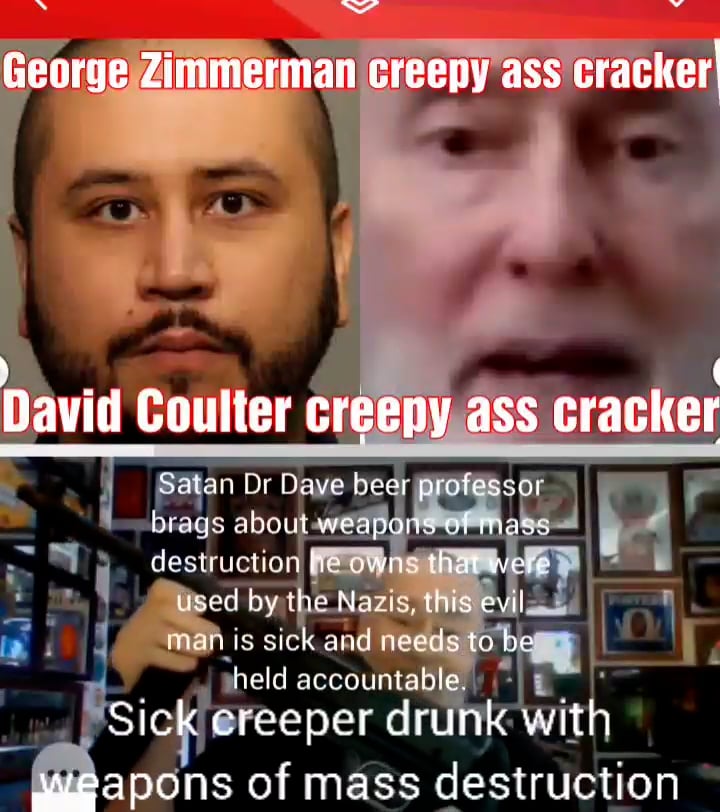 Dr Dave beer professor unhinged drunk with weapons of mass destruction ...