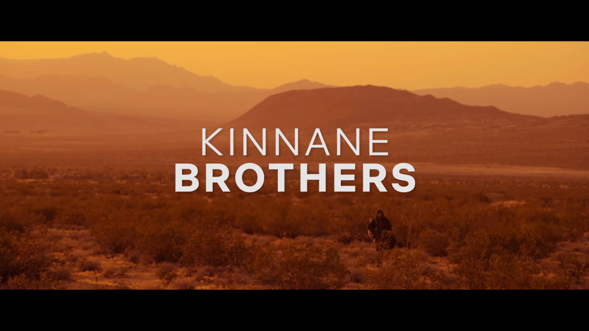 KINNANE BROTHERS REEL on Vimeo