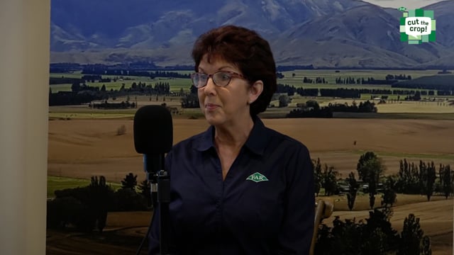 Video post from Foundation for Arable Research.